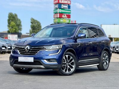Renault Koleos 2017 2.0 Energy dCi X-TRONIC Intens