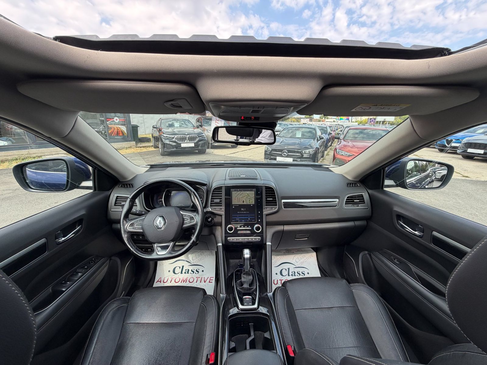 Renault Koleos 2017 2.0 Energy dCi X-TRONIC Intens - foto 4