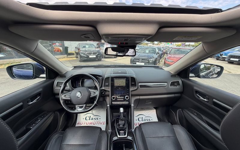 Renault Koleos 2017 2.0 Energy dCi X-TRONIC Intens - foto 4