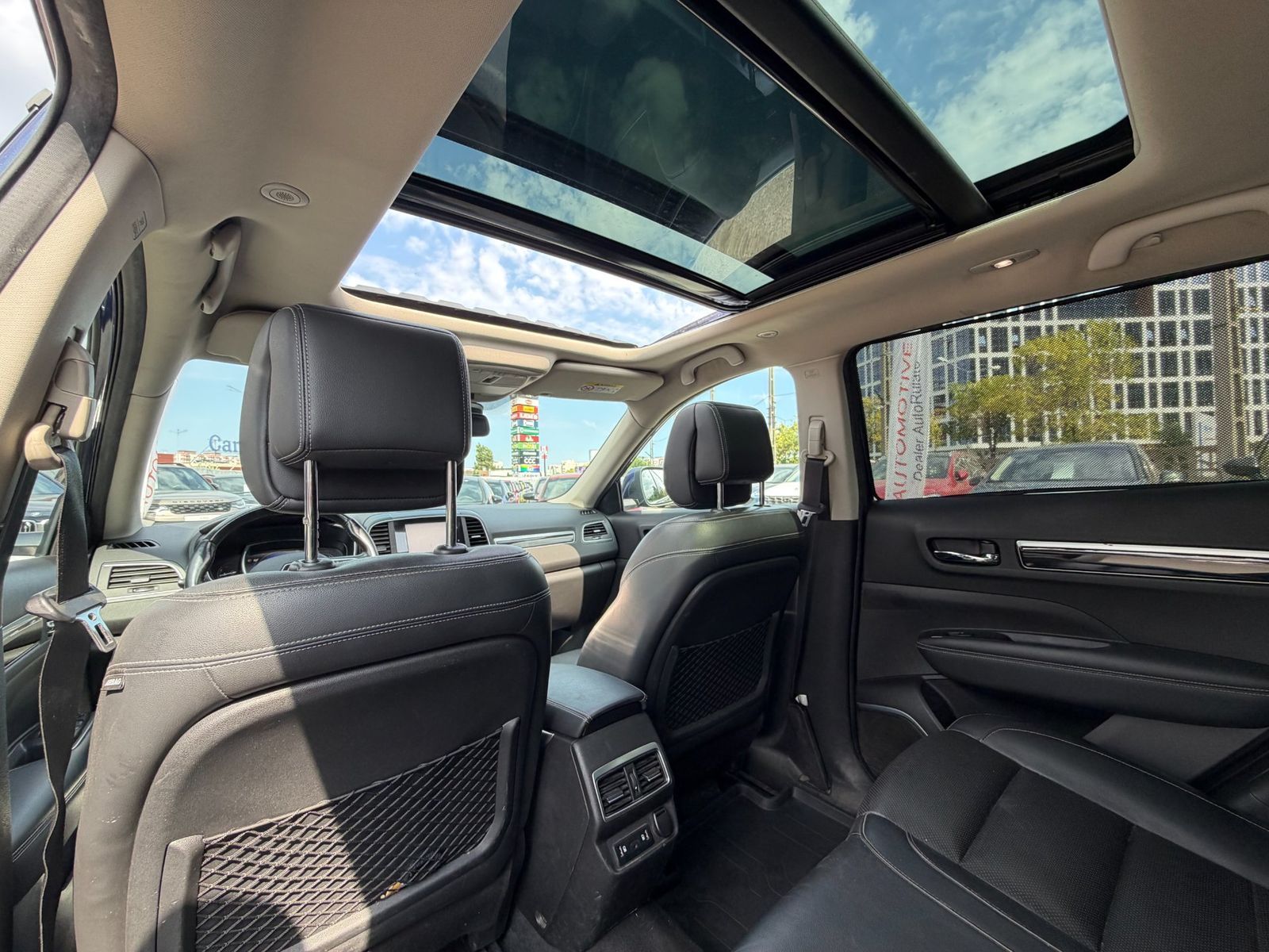 Renault Koleos 2017 2.0 Energy dCi X-TRONIC Intens - foto 15