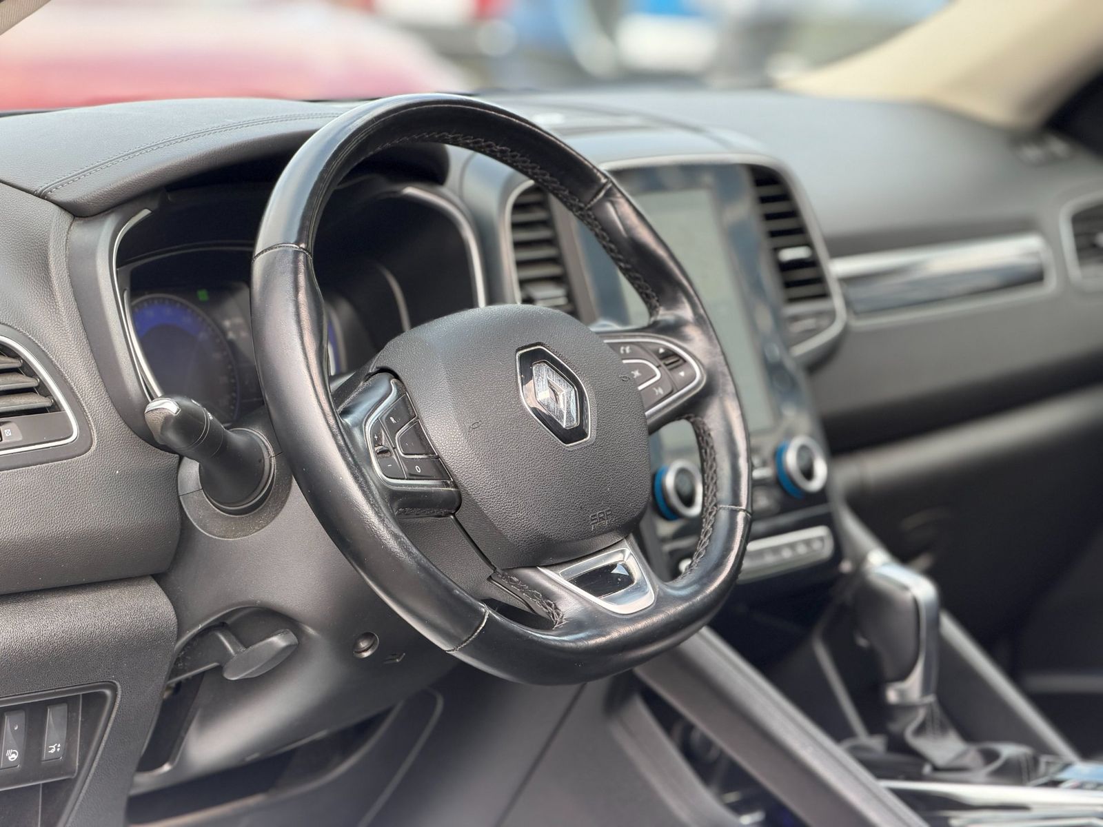 Renault Koleos 2017 2.0 Energy dCi X-TRONIC Intens - foto 10