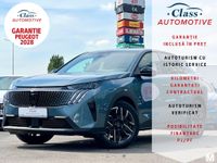 Peugeot 3008 1.2 Mhev E-DCS6 136 CP 1.2 MHEV 136 CP - foto 1