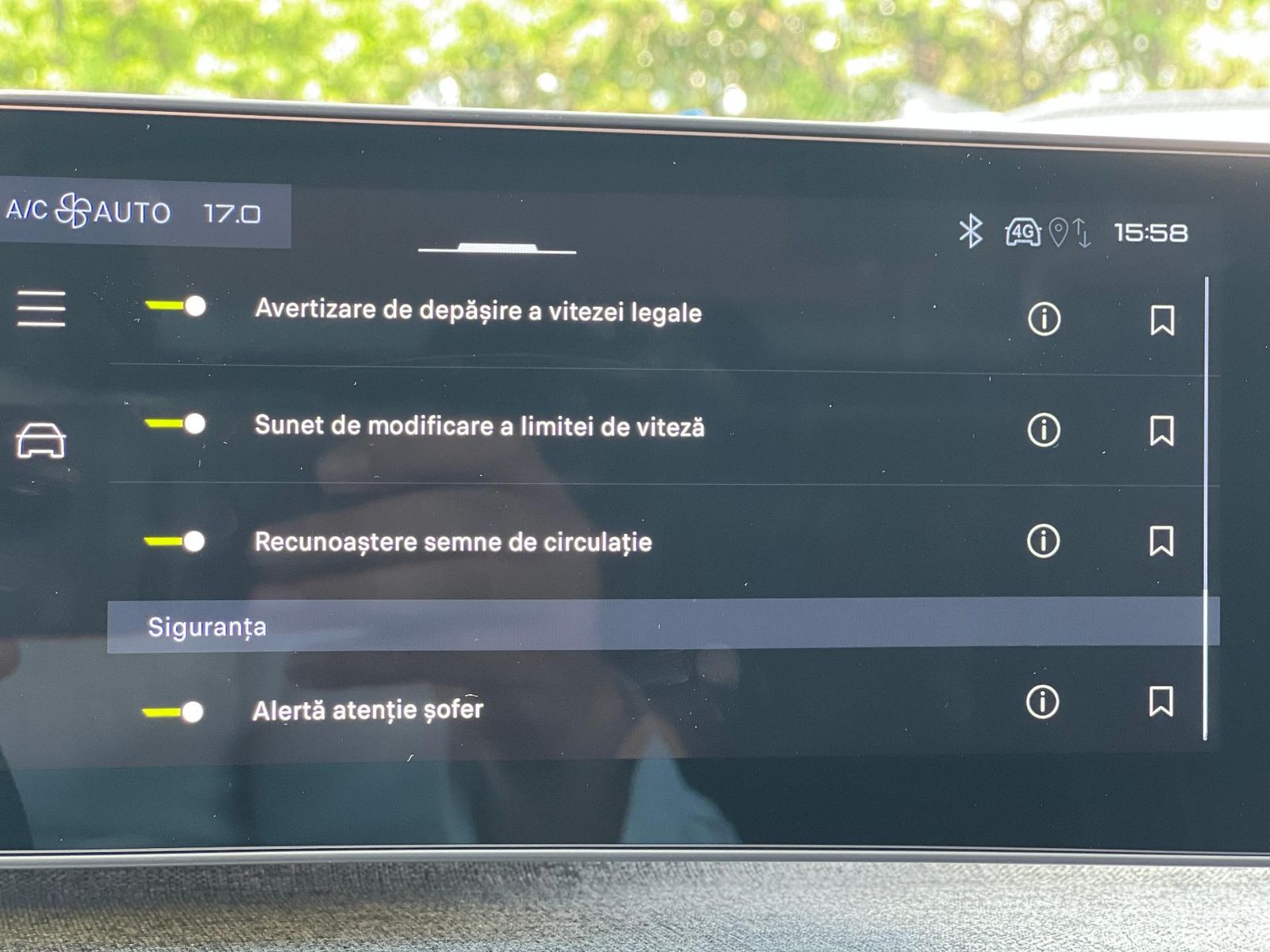Peugeot 3008 2024 1.2 MHEV 136 e-DCS6 Active Pack - foto 31