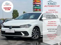 Volkswagen Polo 1.0 TSI DSG - foto 1
