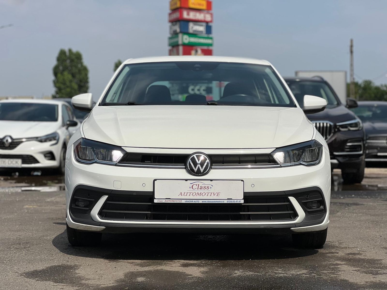 Volkswagen Polo 1.0 TSI DSG - foto 2