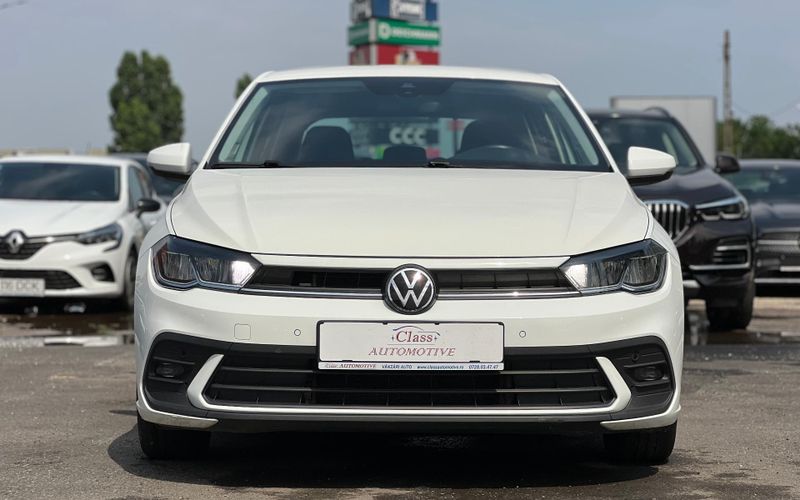 Volkswagen Polo 1.0 TSI DSG - foto 2