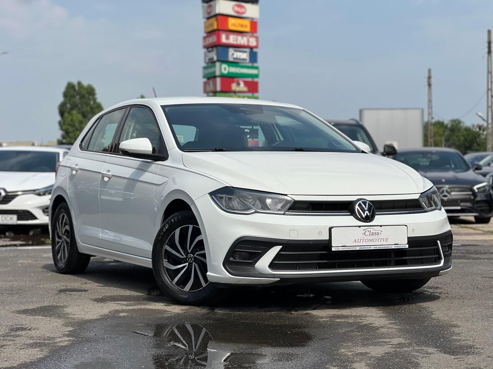 Volkswagen Polo 1.0 TSI DSG - foto 3