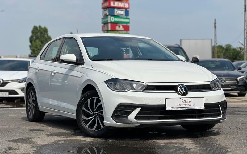 Volkswagen Polo 1.0 TSI DSG - foto 3
