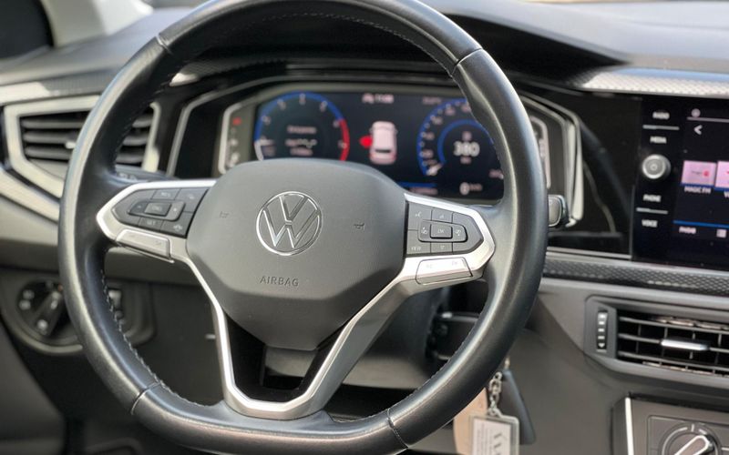 Volkswagen Polo 1.0 TSI DSG - foto 4