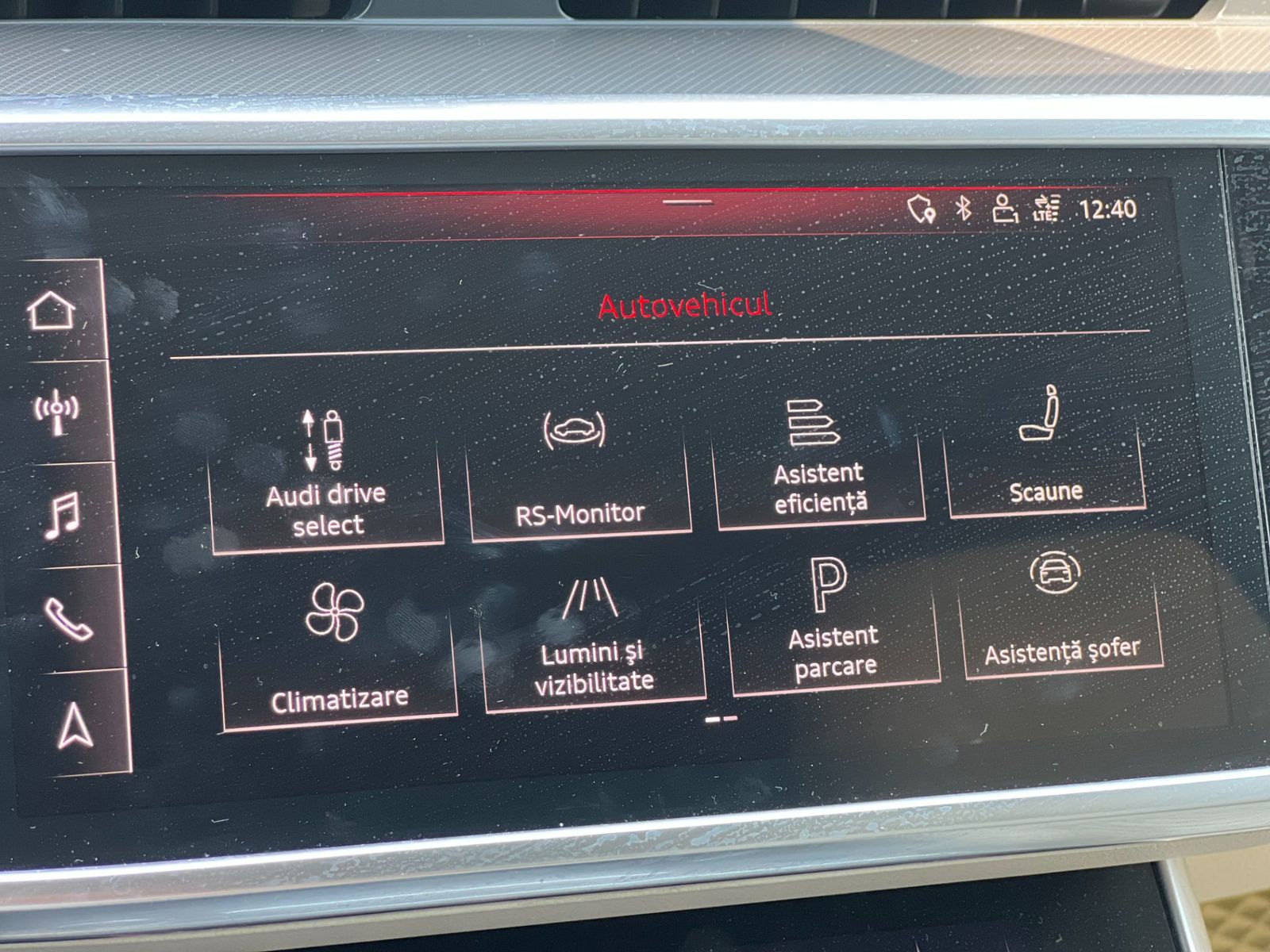 Audi A6 2019 C6 - foto 27