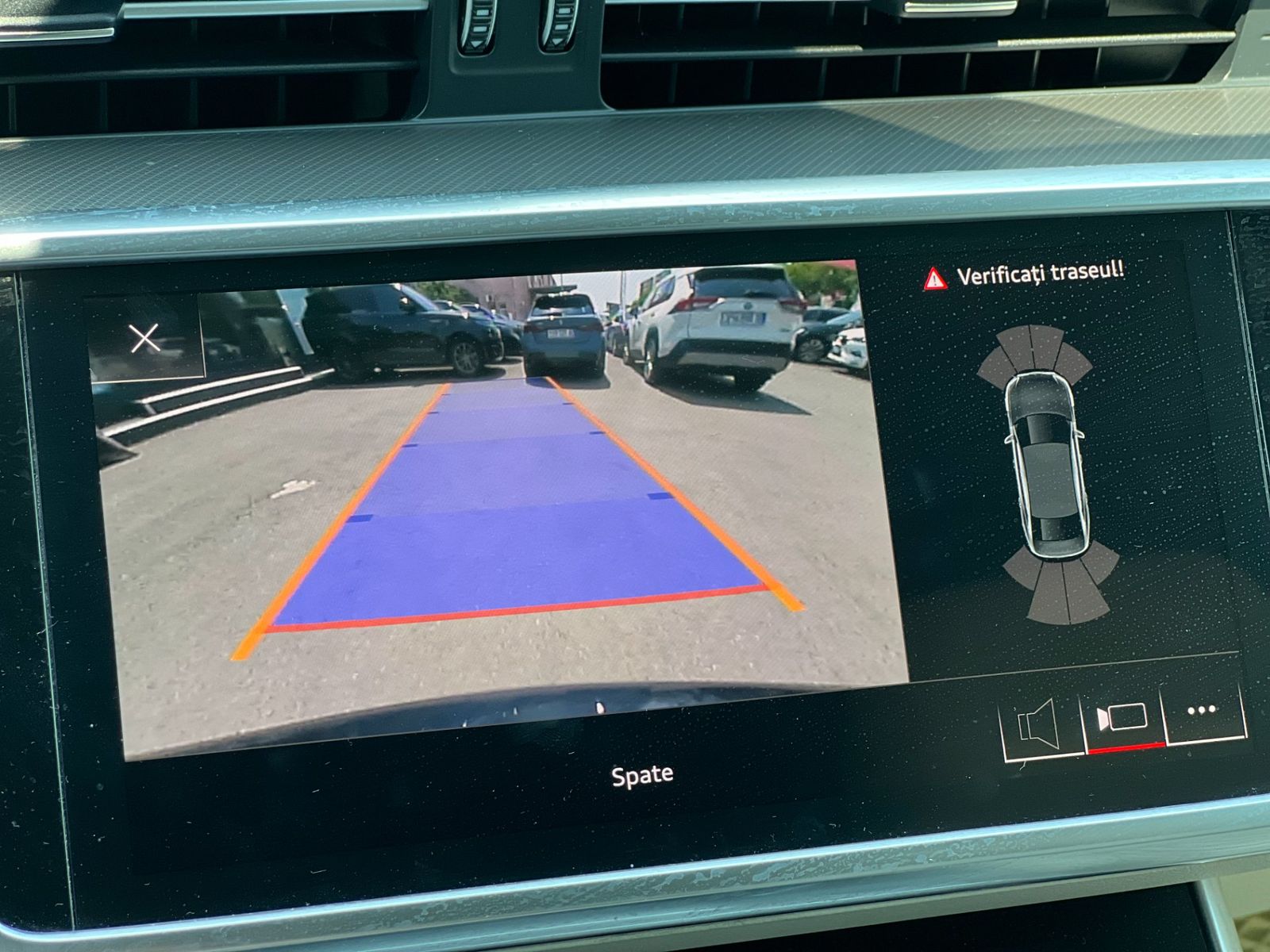 Audi A6 2019 C6 - foto 22
