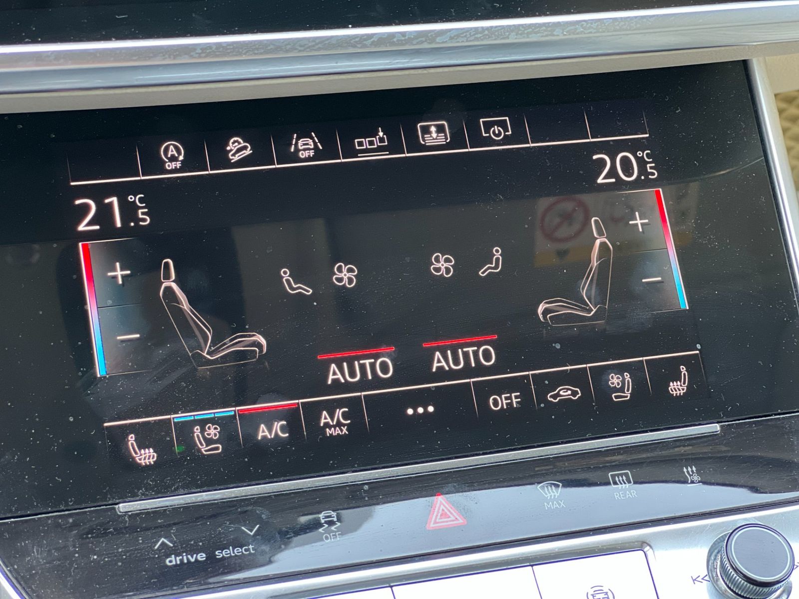 Audi A6 2019 C6 - foto 33