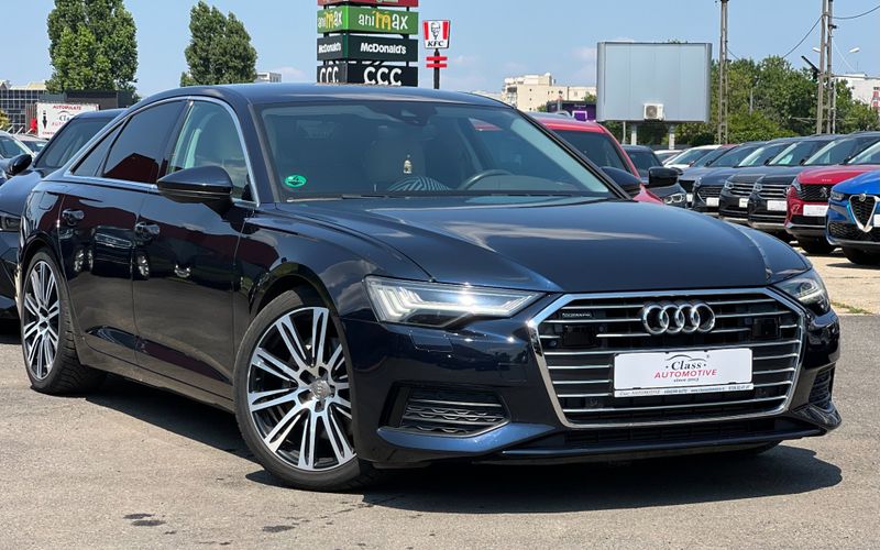 Audi A6 2019 C6 - foto 3