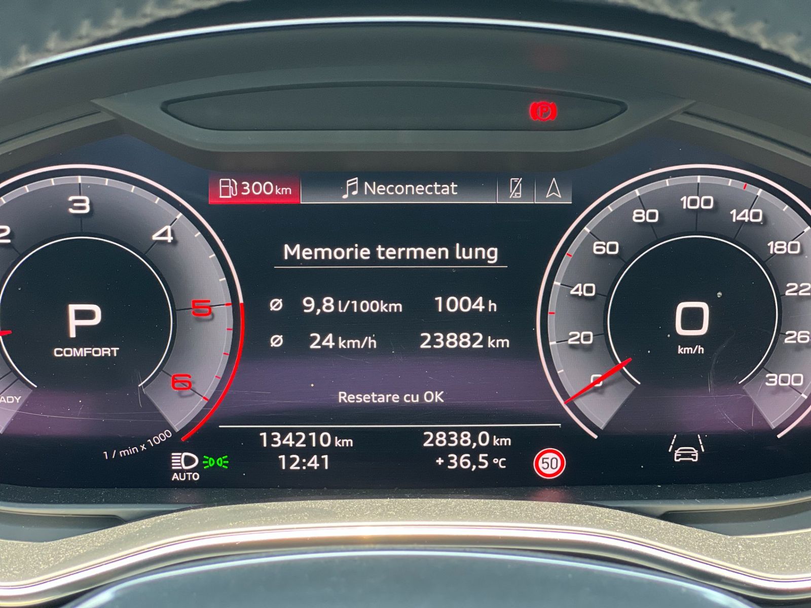 Audi A6 2019 C6 - foto 34
