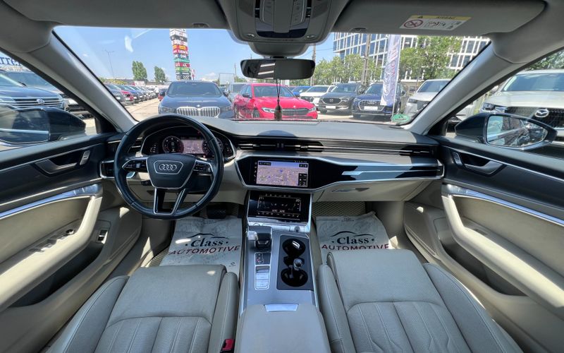 Audi A6 2019 C6 - foto 4