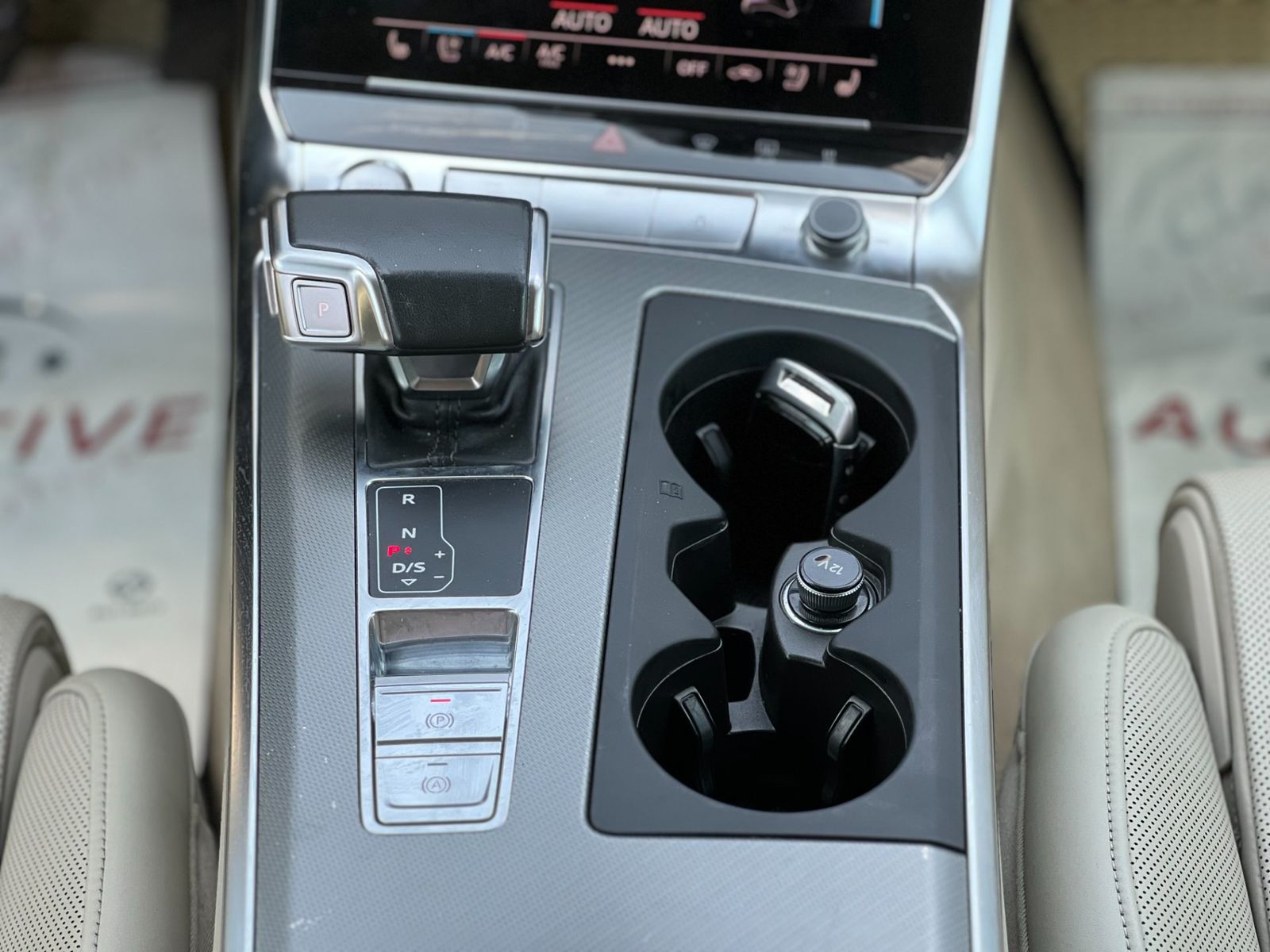 Audi A6 2019 C6 - foto 18
