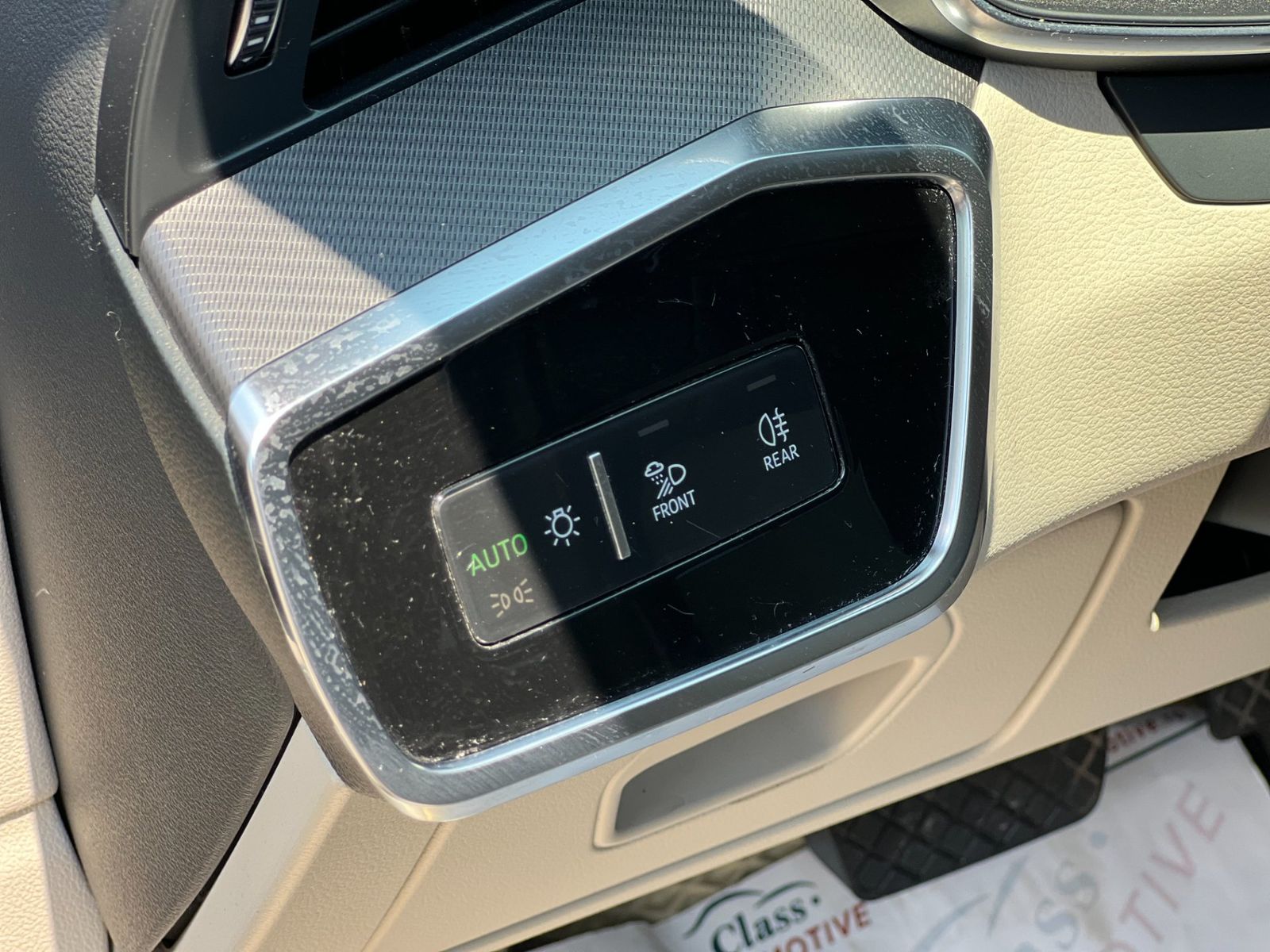 Audi A6 2019 C6 - foto 10