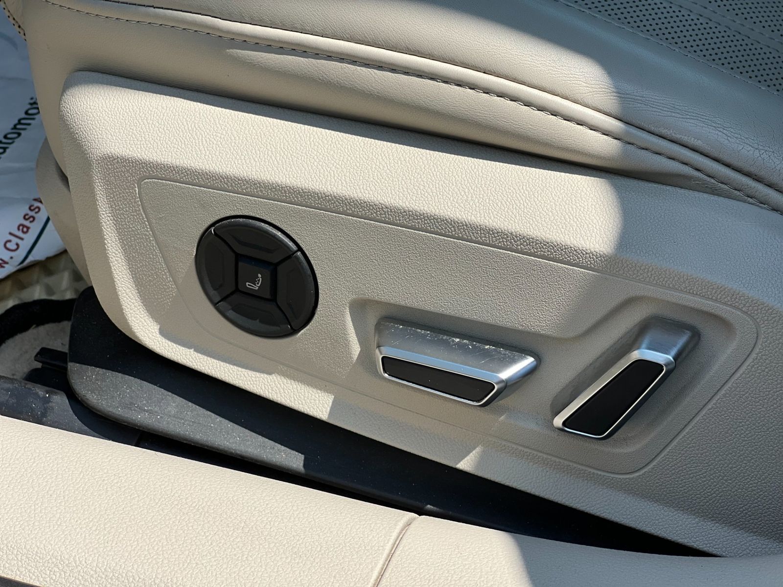 Audi A6 2019 C6 - foto 9