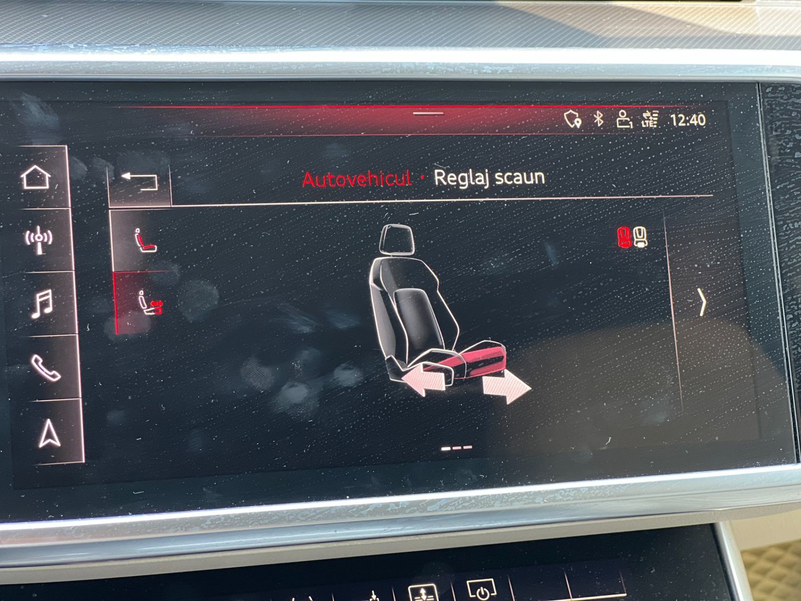 Audi A6 2019 C6 - foto 31
