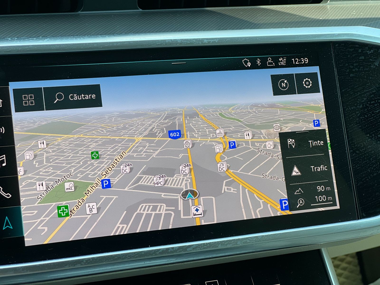 Audi A6 2019 C6 - foto 21