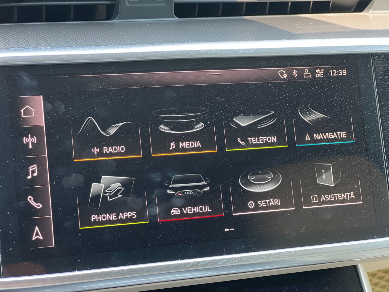 Audi A6 2019 C6 - foto 25