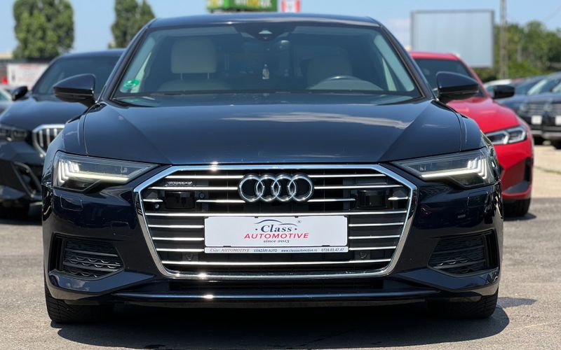 Audi A6 2019 C6 - foto 2