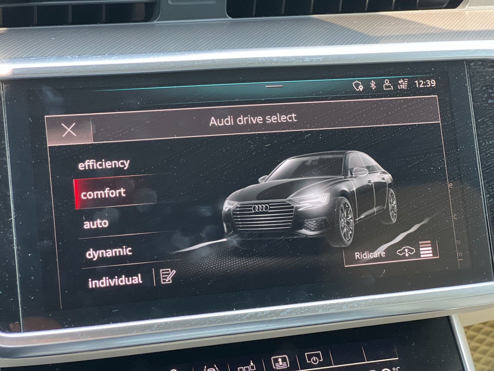 Audi A6 2019 C6 - foto 24