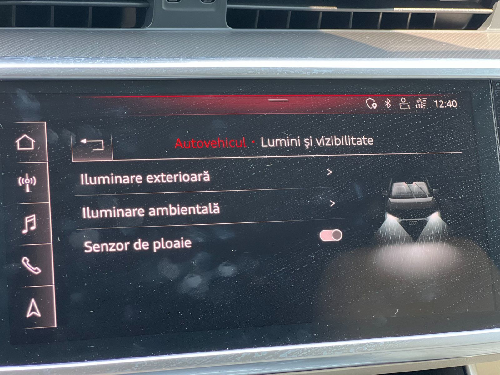 Audi A6 2019 C6 - foto 29