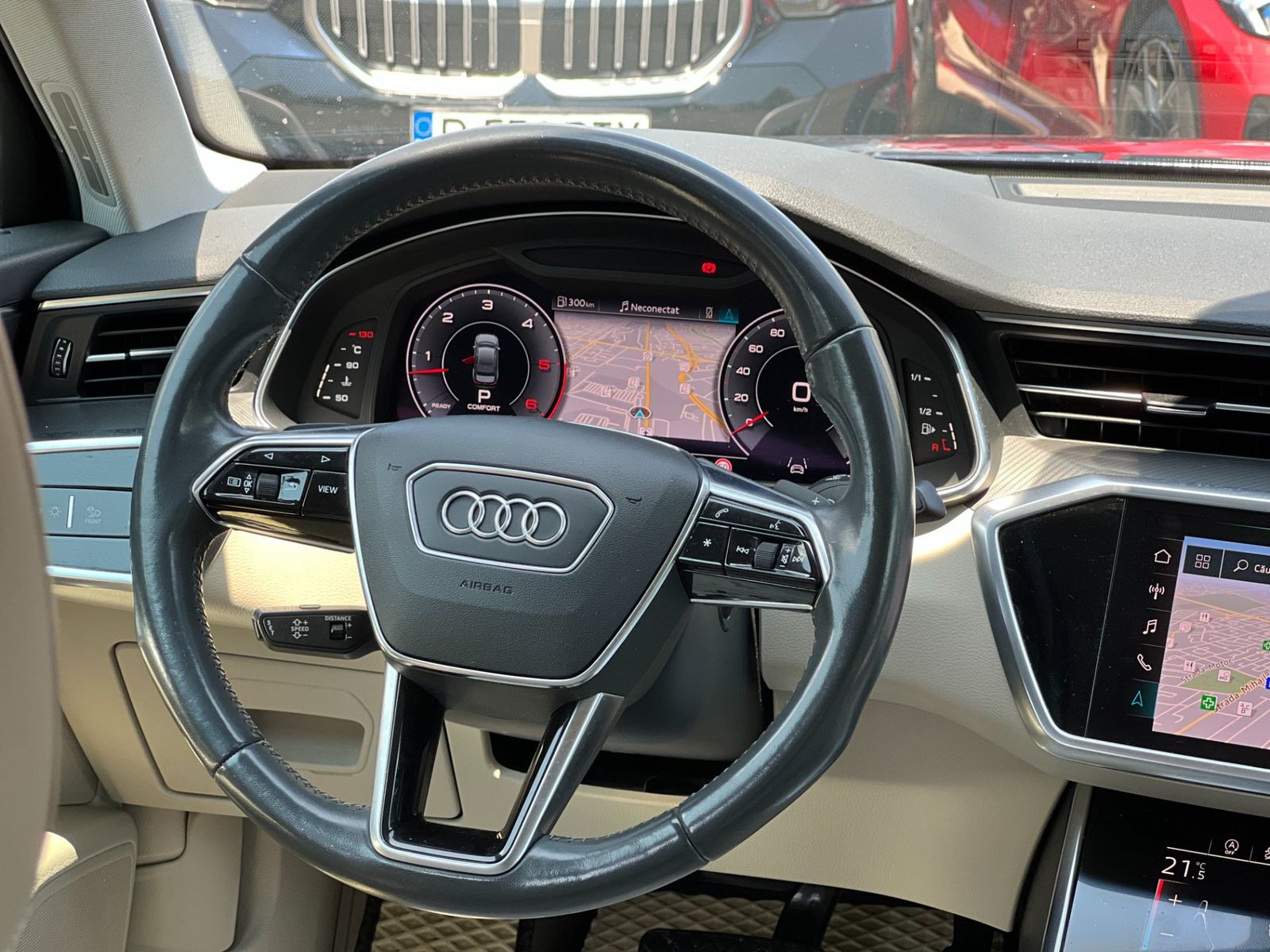 Audi A6 2019 C6 - foto 16