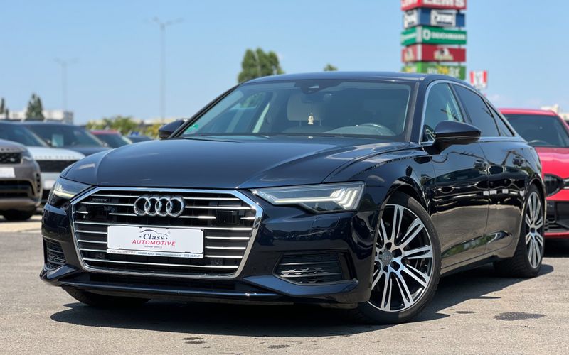 Audi A6 2019 C6 - foto 1