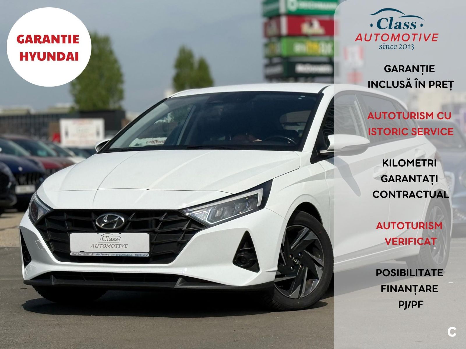 Hyundai I20 1.0 l T-GDi M-Hybrid 100CP 7DCT 5DR Led Line - foto 1