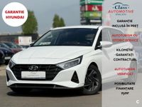 Hyundai I20 1.0 l T-GDi M-Hybrid 100CP 7DCT 5DR Led Line - foto 1