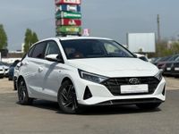 Hyundai I20 1.0 l T-GDi M-Hybrid 100CP 7DCT 5DR Led Line - foto 3