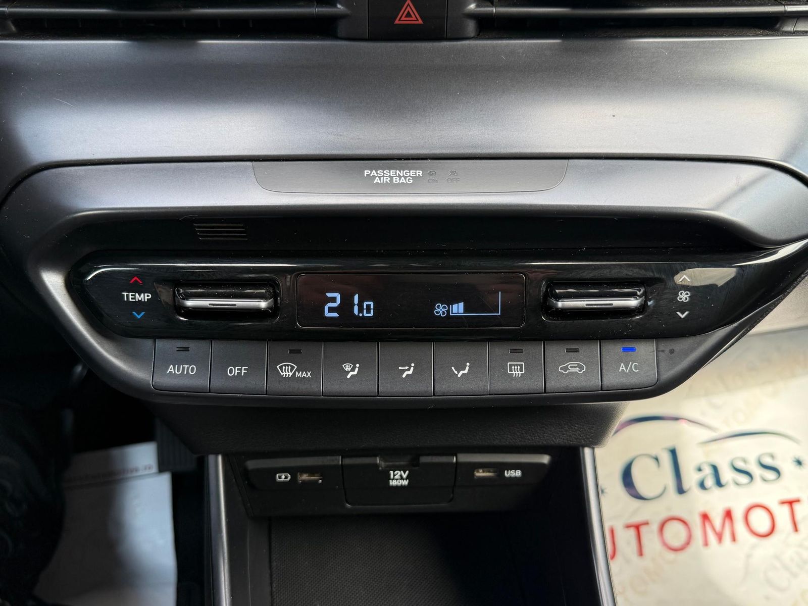 Hyundai I20 1.0 l T-GDi M-Hybrid 100CP 7DCT 5DR Led Line - foto 15