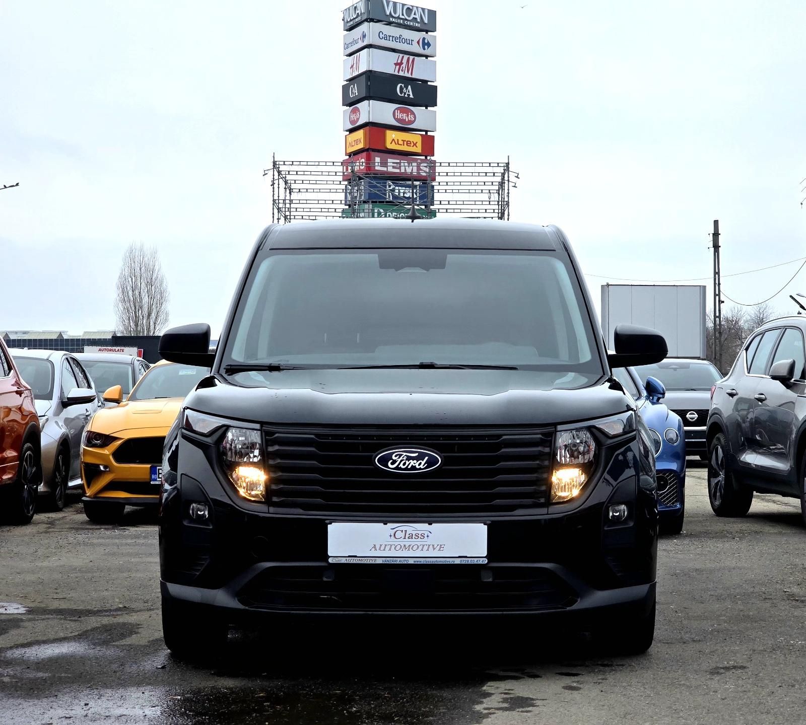 Ford Transit Connect - foto 2