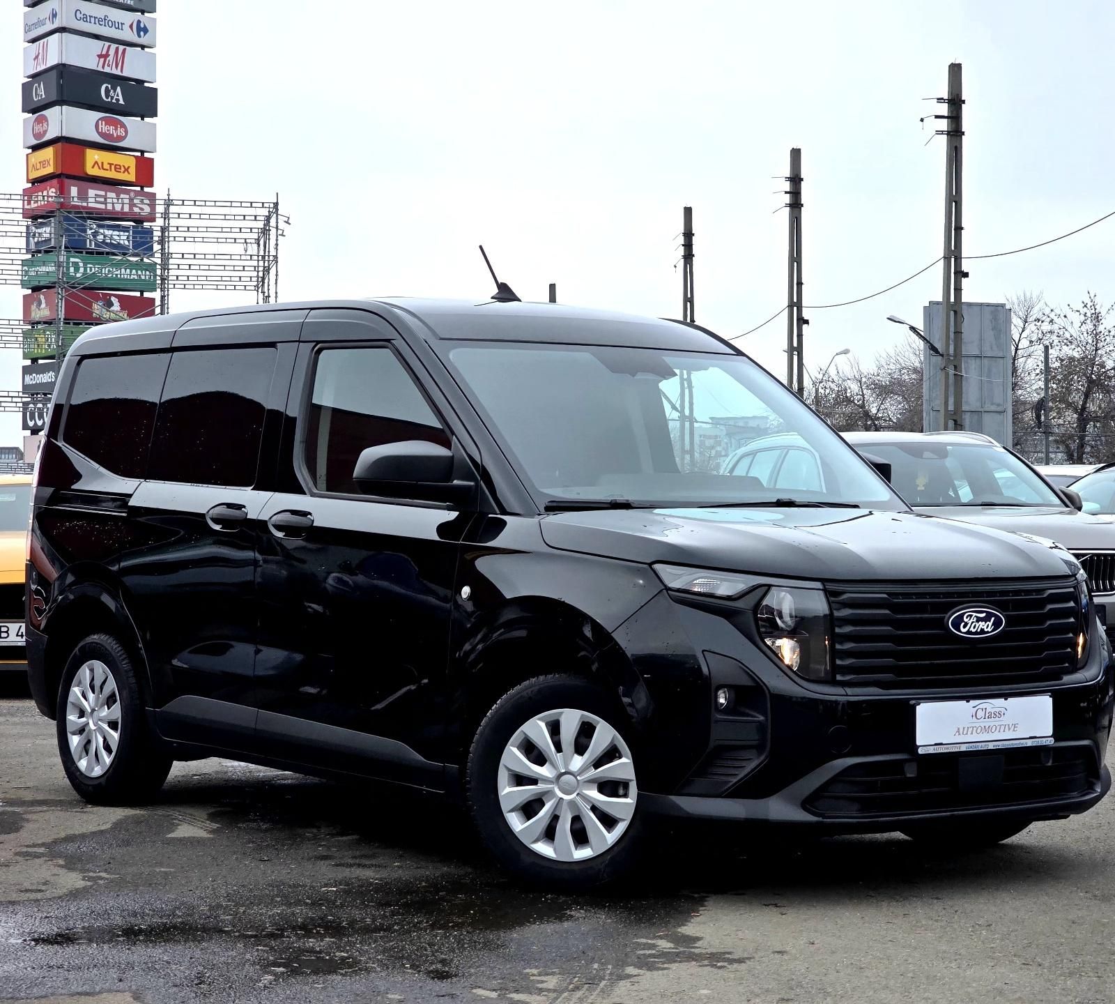 Ford Transit Connect - foto 3