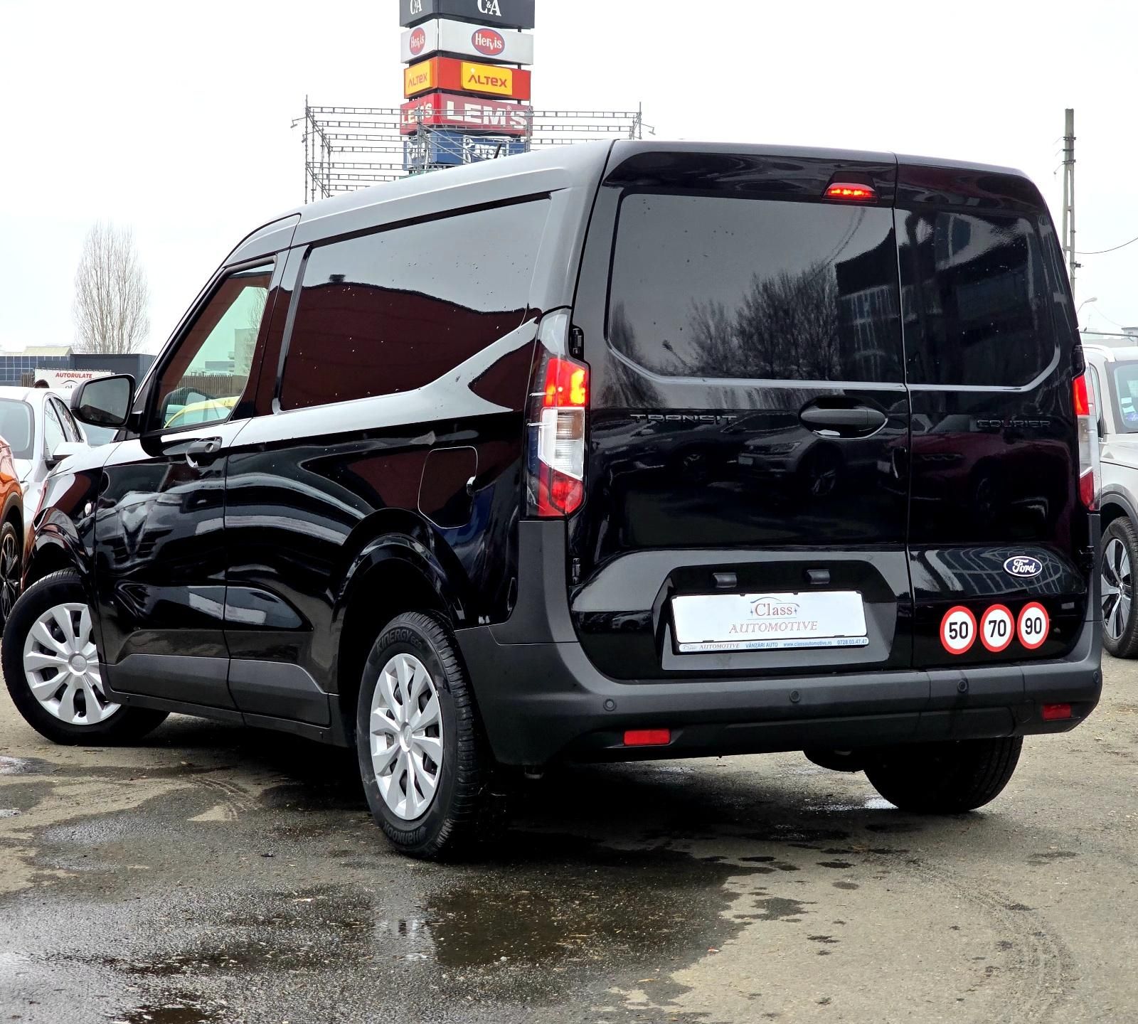 Ford Transit Connect - foto 4