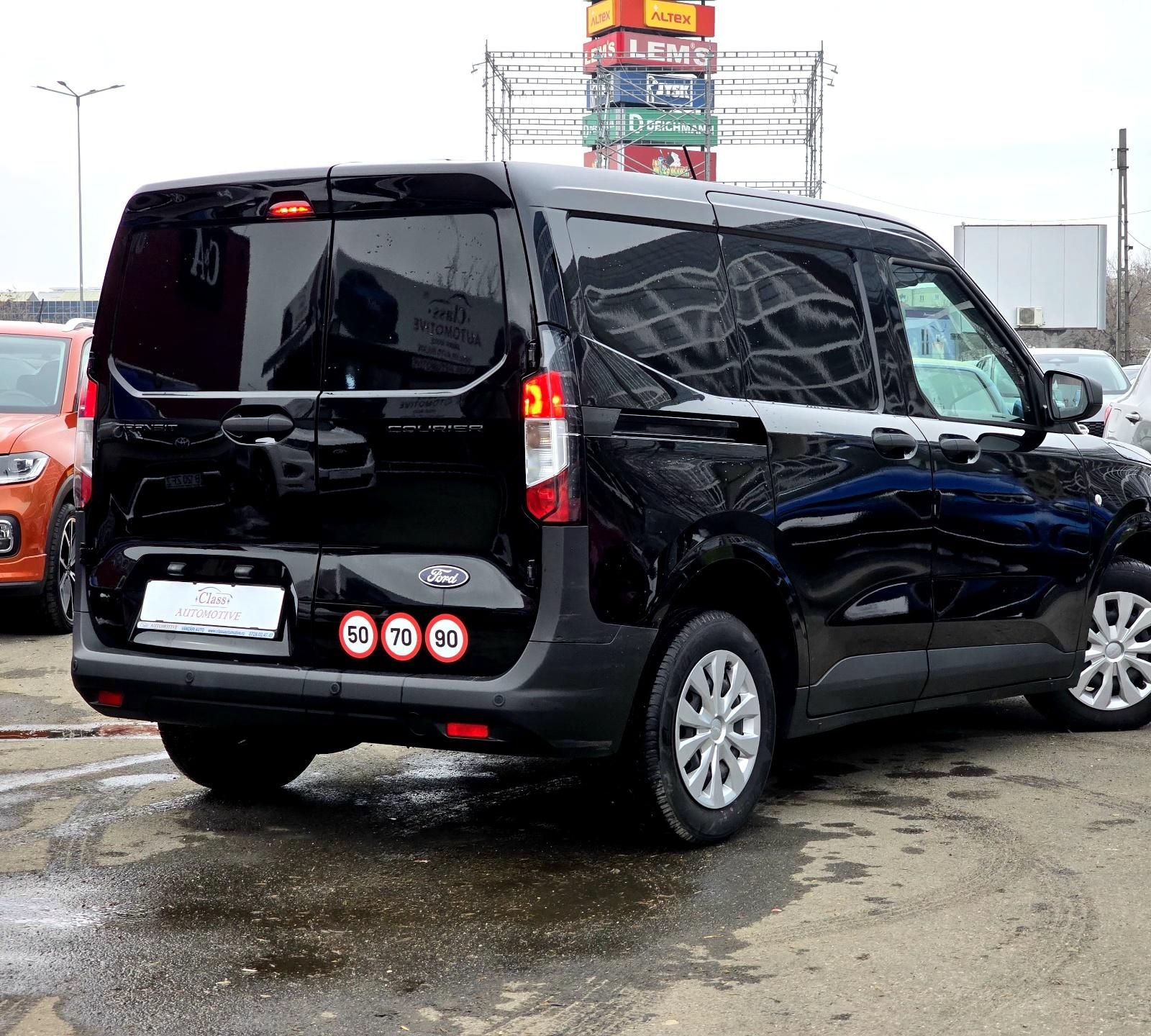 Ford Transit Connect - foto 5