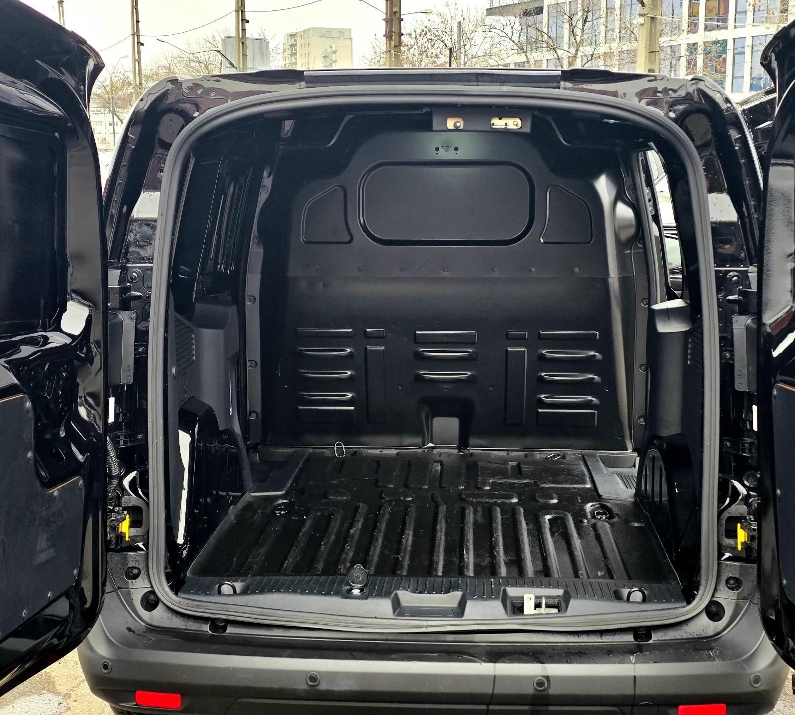 Ford Transit Connect - foto 6
