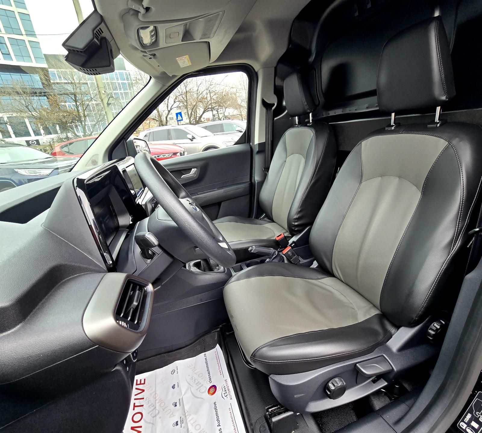 Ford Transit Connect - foto 8