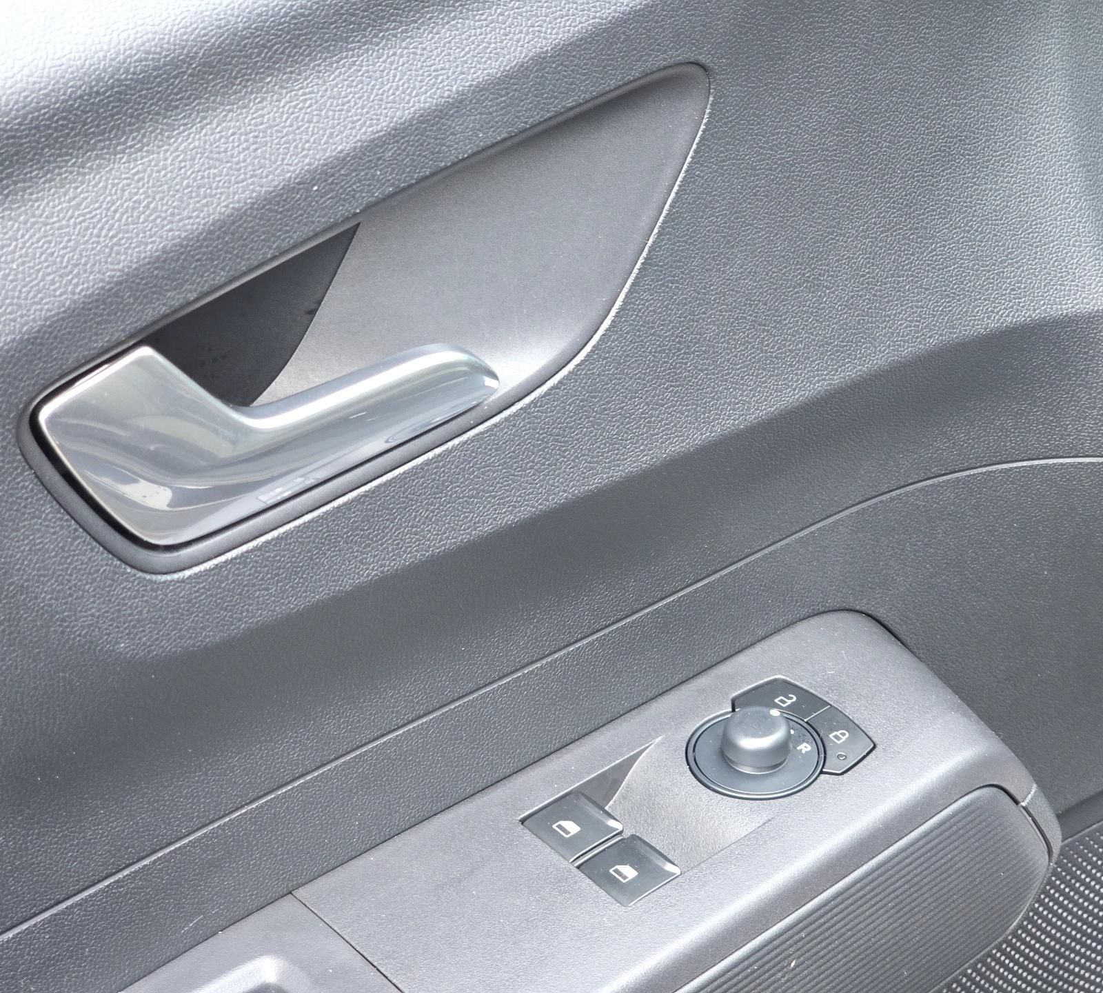 Ford Transit Connect - foto 9
