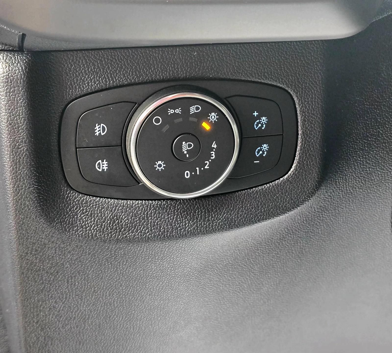 Ford Transit Connect - foto 10