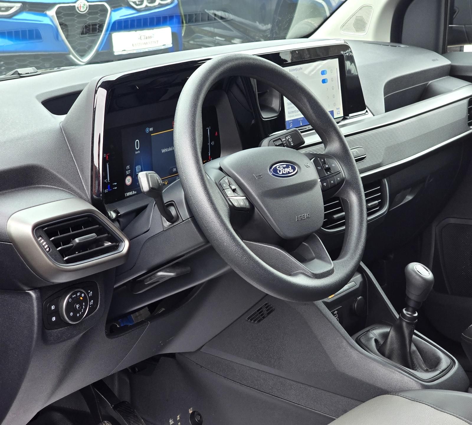Ford Transit Connect - foto 11
