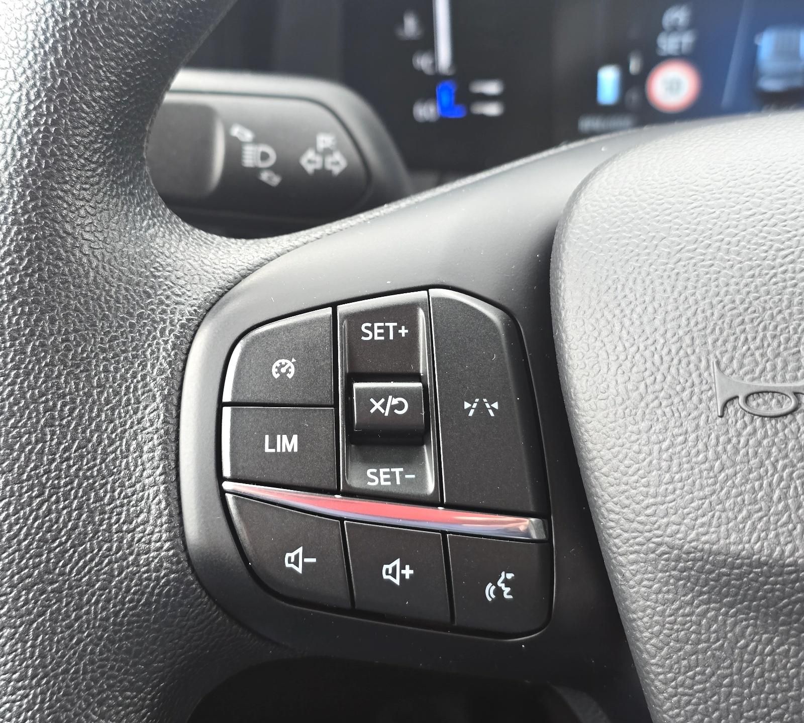 Ford Transit Connect - foto 14