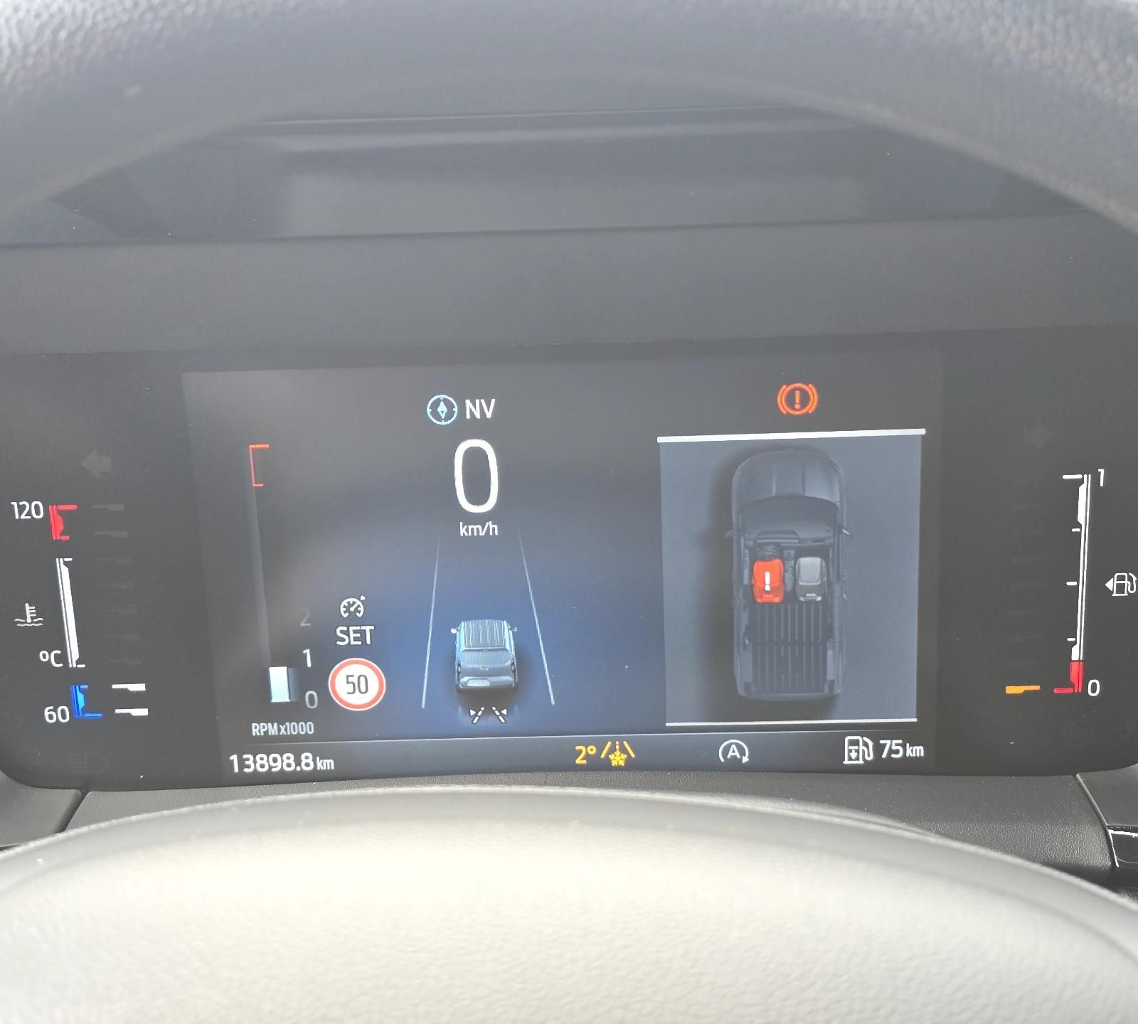 Ford Transit Connect - foto 15