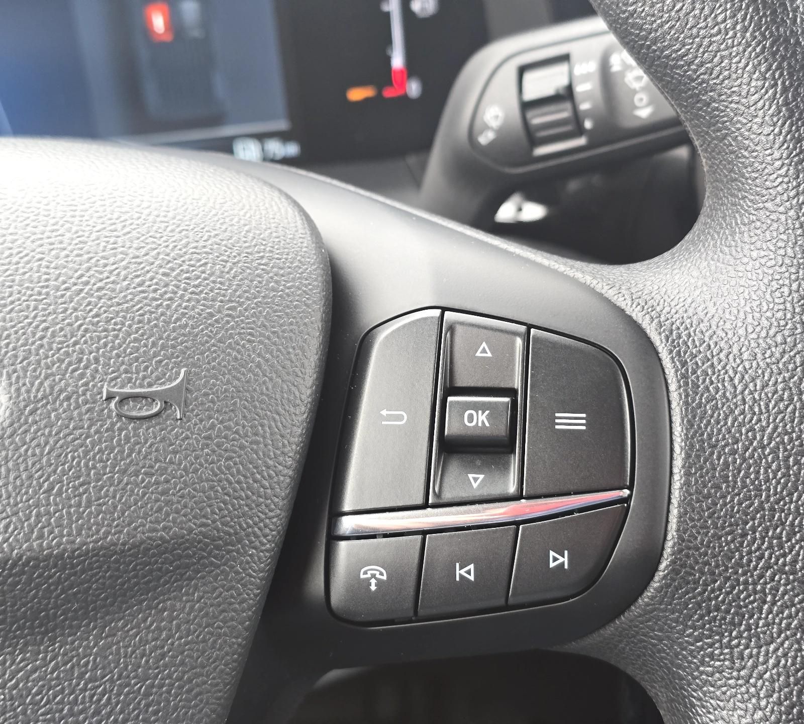 Ford Transit Connect - foto 16