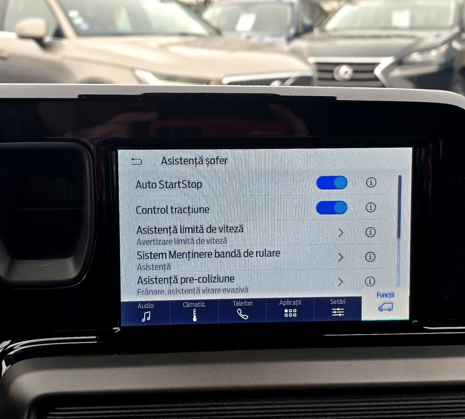Ford Transit Connect - foto 18