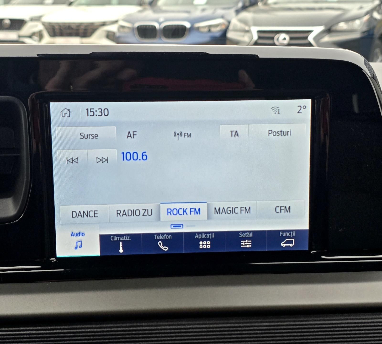 Ford Transit Connect - foto 19