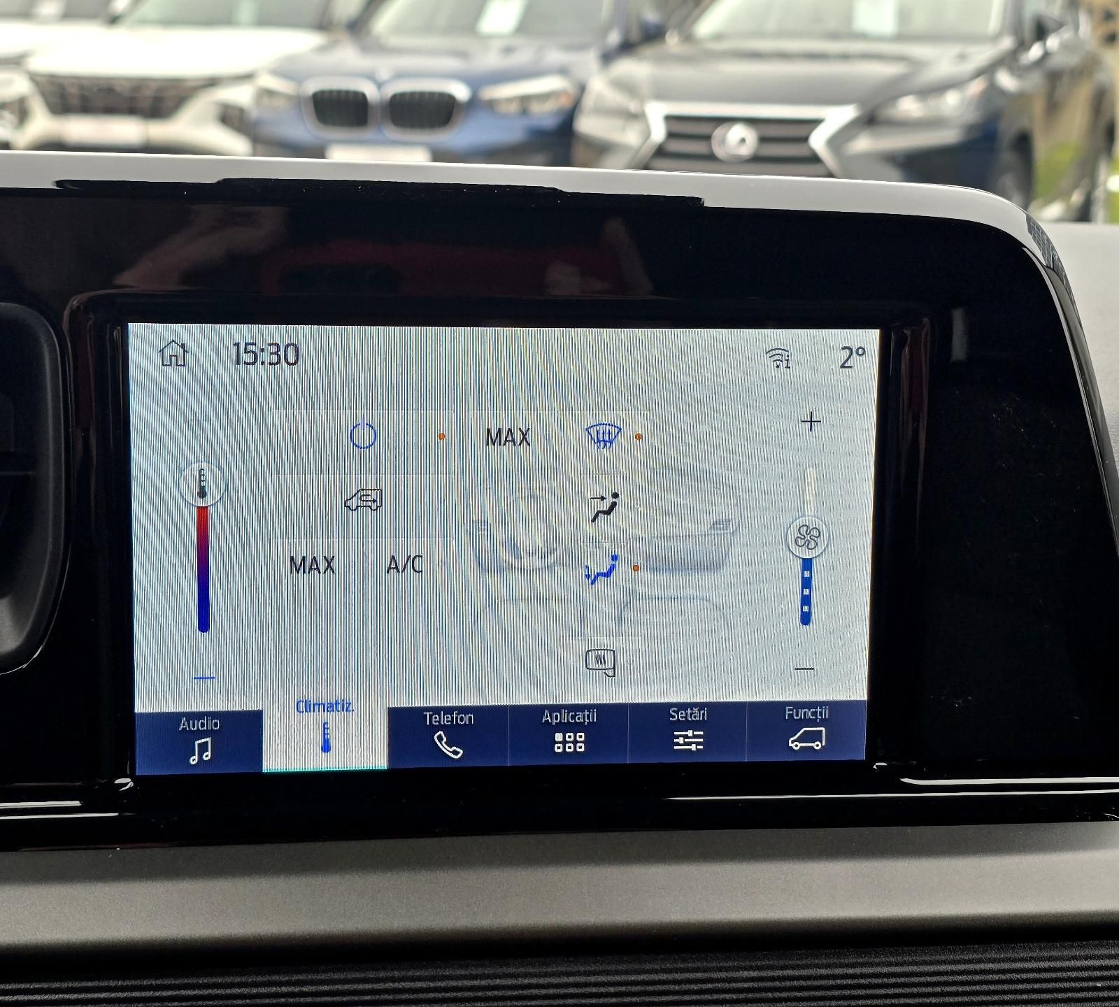 Ford Transit Connect - foto 20