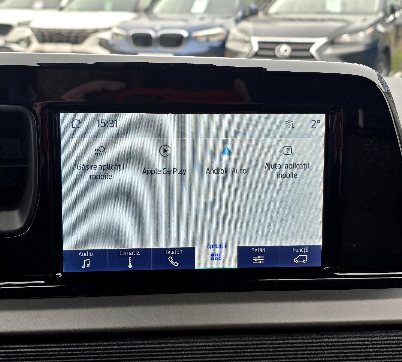 Ford Transit Connect - foto 21